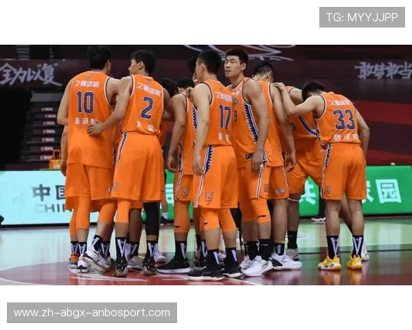 哪些CBA球队需要参加季前热身赛？附时间表