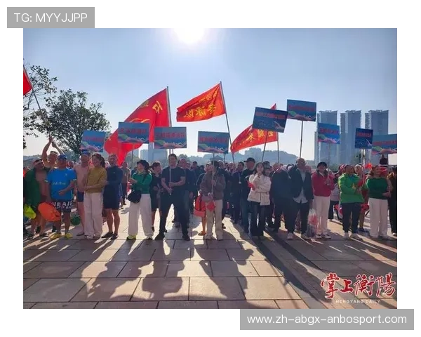 衡阳冬泳活动纪实与市民参与调查